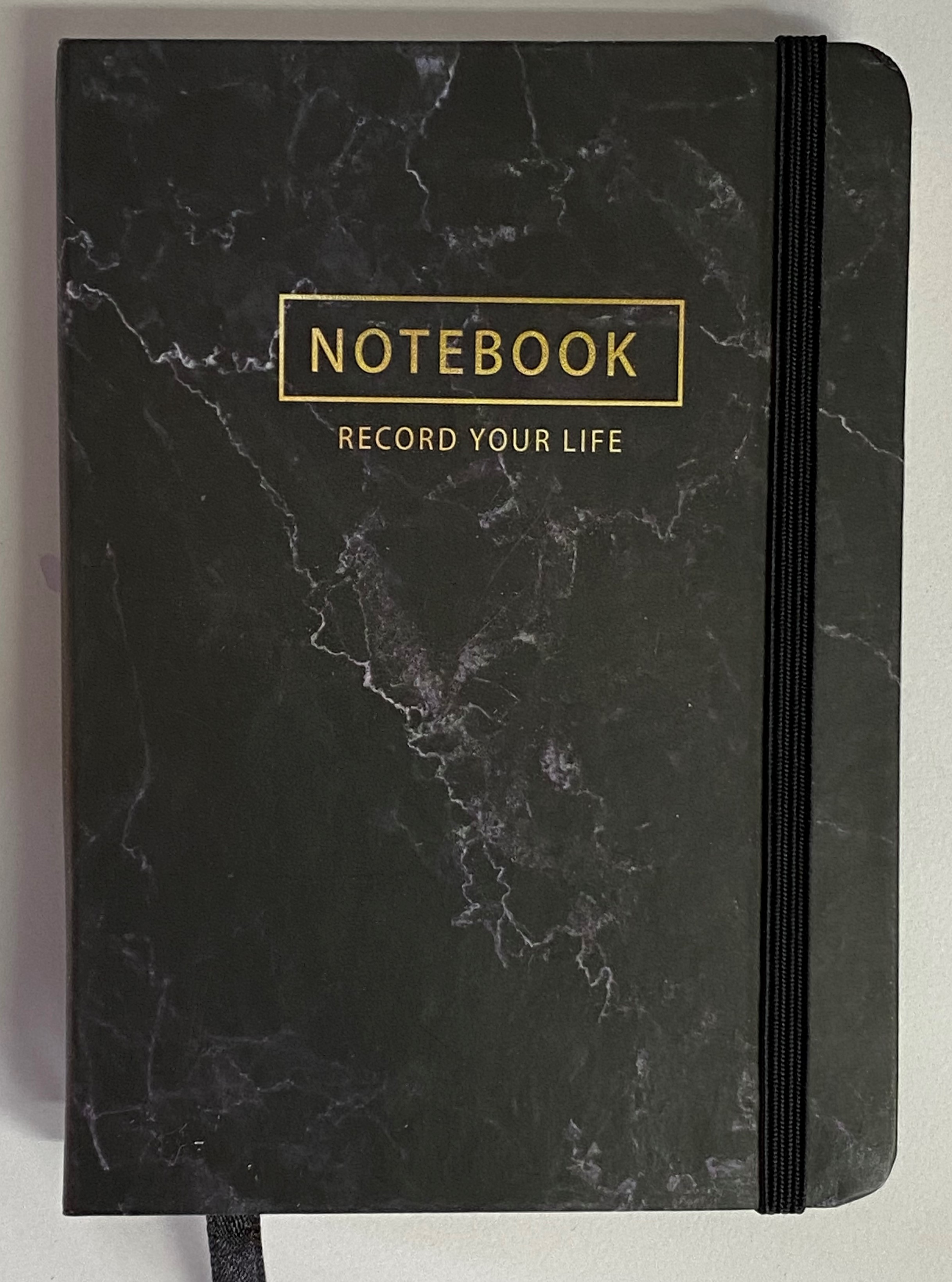 record-your-life-black-marble-a6-notebook